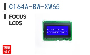 C164A-BW-XW65