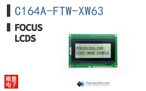 C164A-FTW-XW63