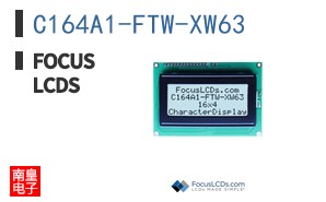 C164A1-FTW-XW63