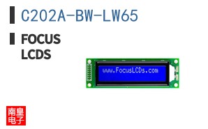 C202A-BW-LW65