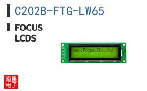 C202B-FTG-LW65