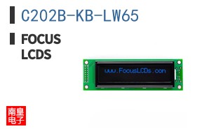 C202B-KB-LW65