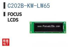 C202B-KW-LW65