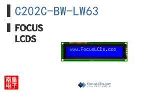 C202C-BW-LW63