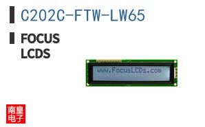C202C-FTW-LW65