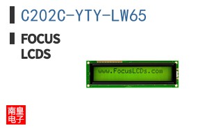 C202C-YTY-LW65