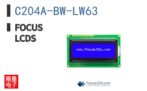 C204A-BW-LW63