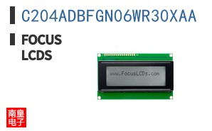 C204ADBFGN06WR30XAA