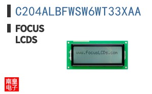 C204ALBFWSW6WT33XAA