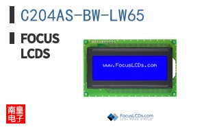 C204AS-BW-LW65