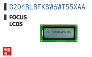 C204BLBFKSW6WT55XAA