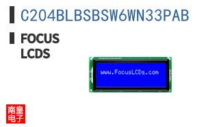 C204BLBSBSW6WN33PAB
