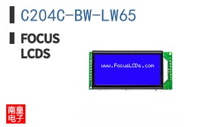C204C-BW-LW65