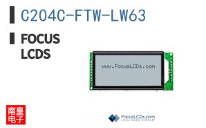 C204C-FTW-LW63