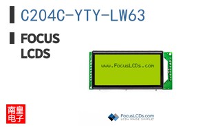 C204C-YTY-LW63