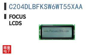 C204DLBFKSW6WT55XAA