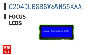 C204DLBSBSW6WN55XAA