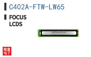 C402A-FTW-LW65