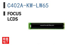 C402A-KW-LW65