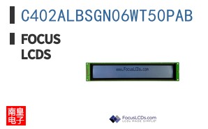 C402ALBSGN06WT50PAB
