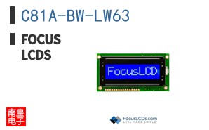 C81A-BW-LW63