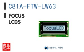 C81A-FTW-LW63