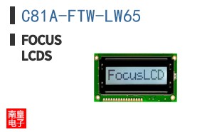 C81A-FTW-LW65