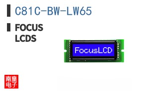 C81C-BW-LW65
