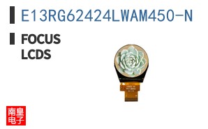 E13RG62424LWAM450-N