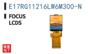 E17RG11216LW6M300-N