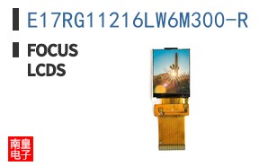 E17RG11216LW6M300-R