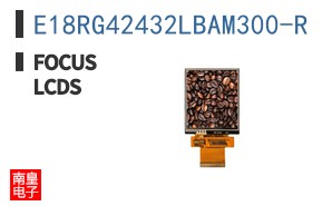 E18RG42432LBAM300-R