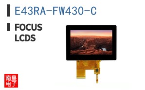 E43RA-FW430-C