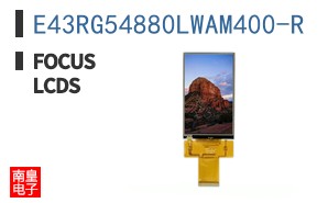 E43RG54880LWAM400-R