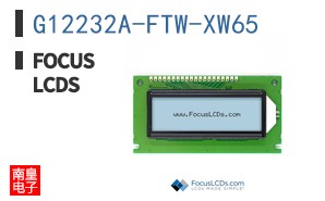 G12232A-FTW-XW65