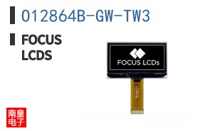 O12864B-GW-TW3