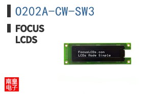 O202A-CW-SW3