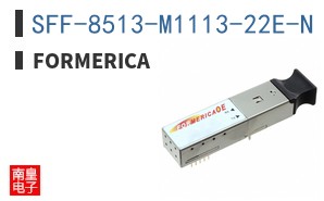 SFF-8513-M1113-22E-N