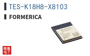 TES-K18H8-X8103