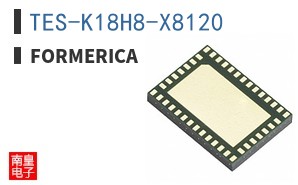TES-K18H8-X8120