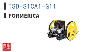 TSD-S1CA1-G11