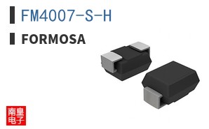 FM4007-S-H