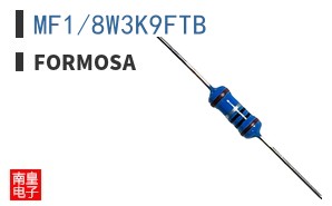 MF1/8W3K9FTB