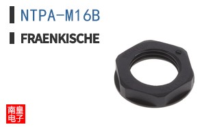 NTPA-M16B