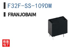 F32F-SS-109DM