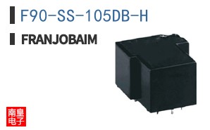 F90-SS-105DB-H