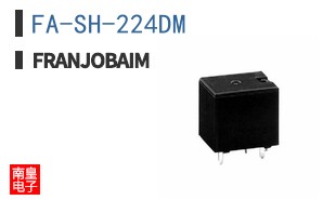 FA-SH-224DM