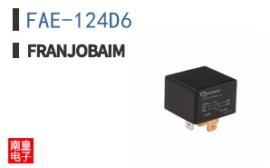 FAE-124D6