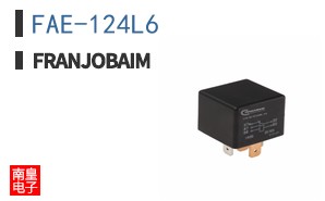 FAE-124L6