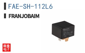 FAE-SH-112L6